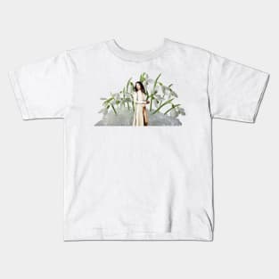 Snow White Kids T-Shirt